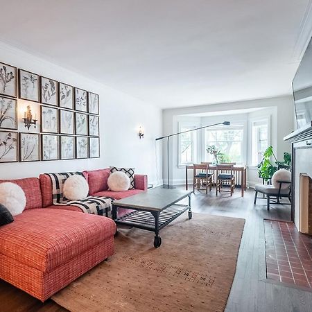 Beautiful And Spacious Luxury Home Торонто Екстер'єр фото