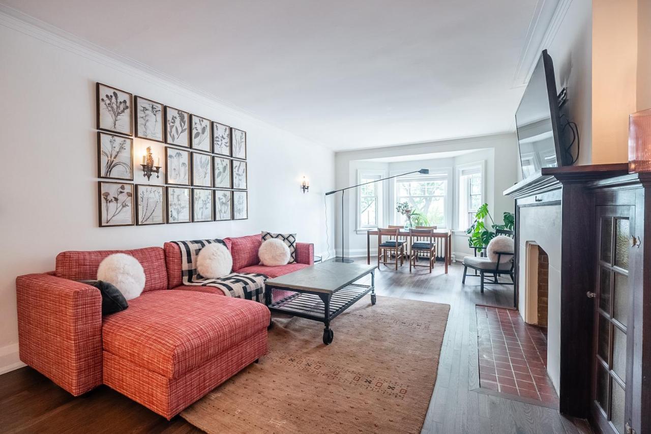 Beautiful And Spacious Luxury Home Торонто Екстер'єр фото